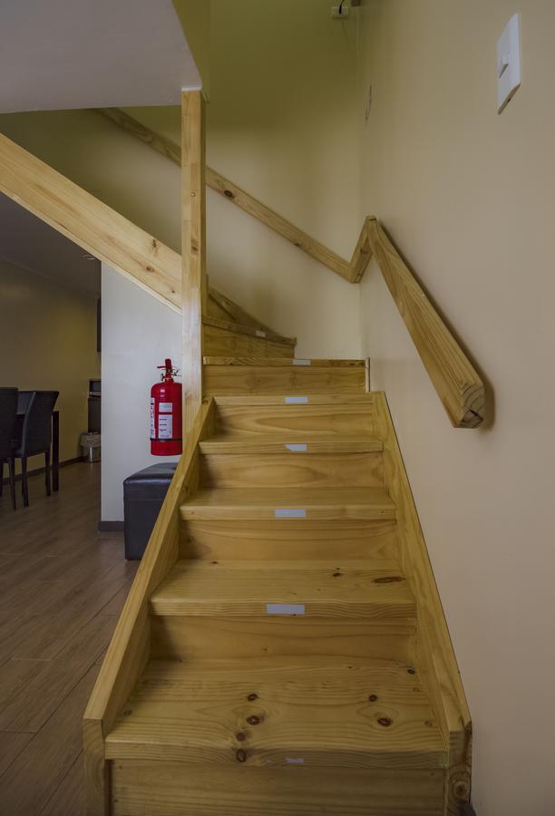 Apartamentos Entre Fronteras Punta Arenas Esterno foto
