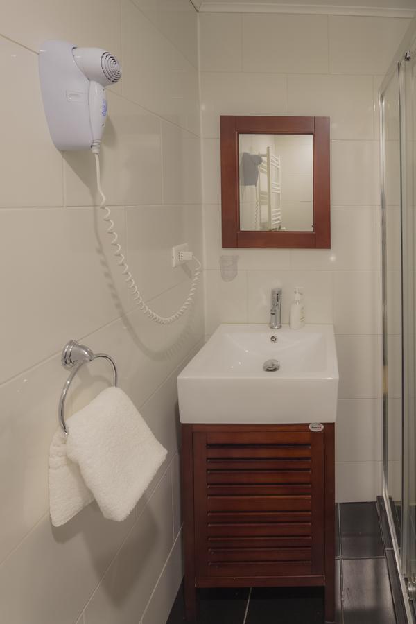 Apartamentos Entre Fronteras Punta Arenas Esterno foto